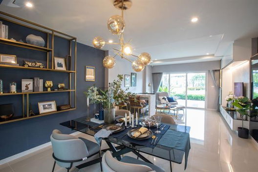 Project Supalai Primo Rattanathibet Picture - 4/13