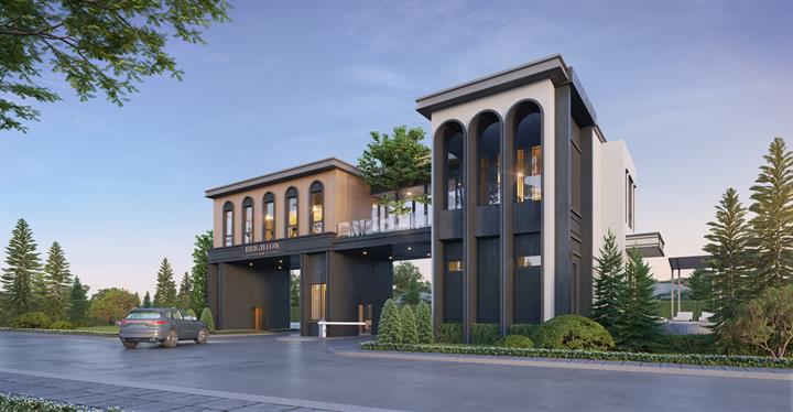 Project Brighton Bangpakong Picture - 1/9