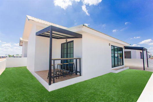 รูป Khonkaen Lake Ville - รูปที่ 5/13