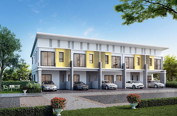 รูป A Must Ville Huai Prab-Bo Win - รูปที่ 1/5