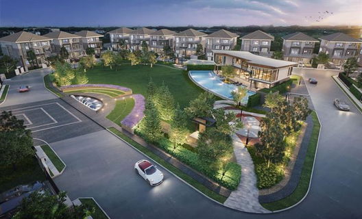 รูป Supalai Elegance Phaholyothin 50 - รูปที่ 2/13