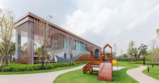 Project Centro Pinklao Picture - 2/13