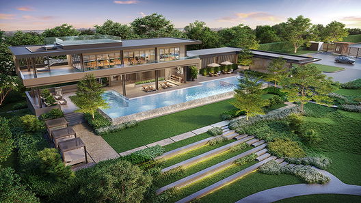 Project Nirati Donmueang Picture - 3/13