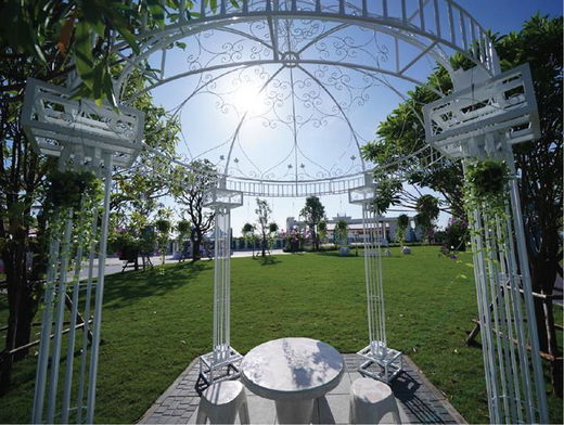 รูป Baan Pruksa Sukhumvit-Bangpu - รูปที่ 3/13