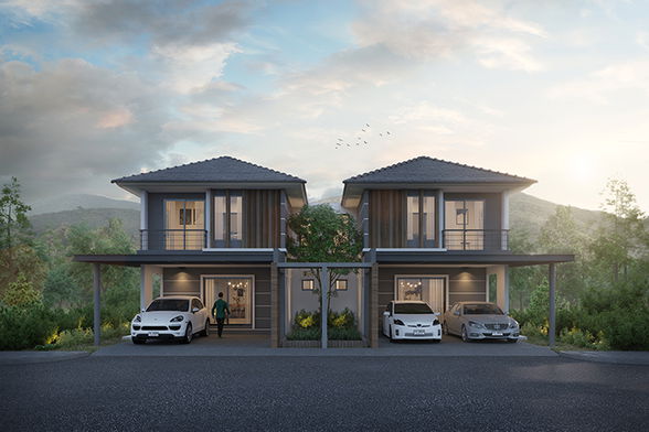 รูป Baan Rim Khao Bangphra - รูปที่ 2/4