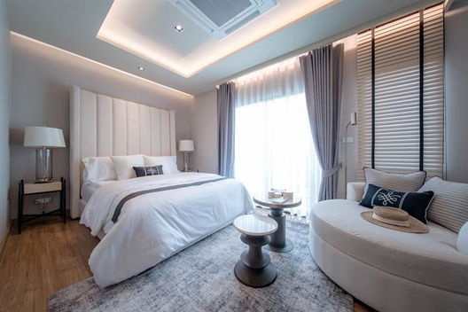 Project Baan Klang Muang Phahonyothin-Ramintra Picture - 5/13