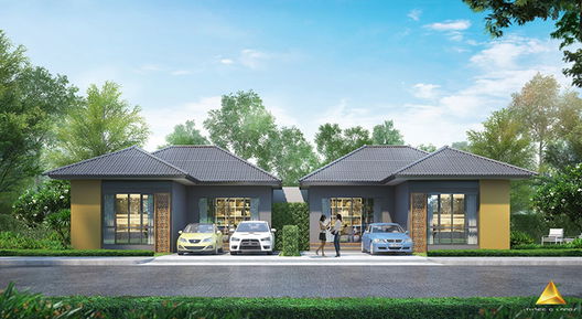 รูป Tada Town Logo Pluakdaeng - รูปที่ 4/11