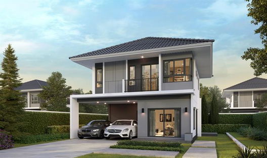 รูป SUPALAI PRIDE BANGYAI - รูปที่ 4/13