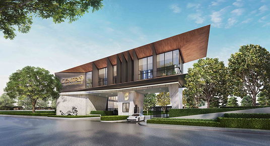 Centro Sathorn-Kanlapapruek