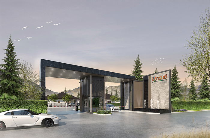 รูป Sirarom Khaoyai - รูปที่ 1/13