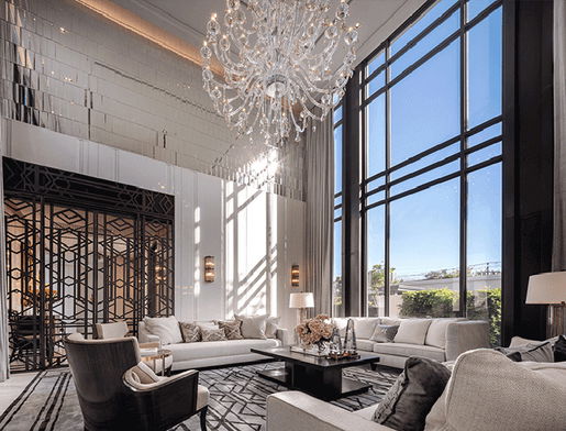 รูป Mavista Prestige Village Krungthep Kreetha - รูปที่ 2/13