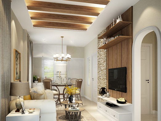 Project Diya Village Chonburi Picture - 4/13