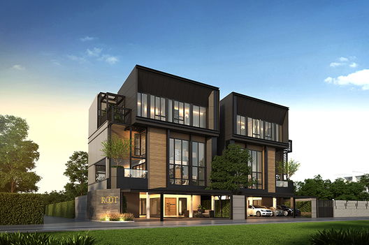 รูป The Root Chatuchak-Ratchada - รูปที่ 2/8