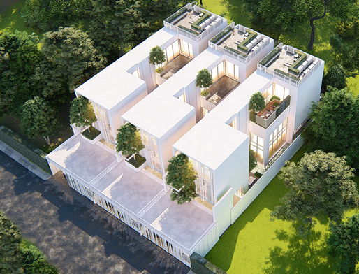 รูป One Atelier Sukhonthasawat - รูปที่ 3/11