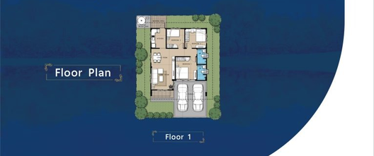 รูป Home Garden Ville Bypass - รูปที่ 4/13