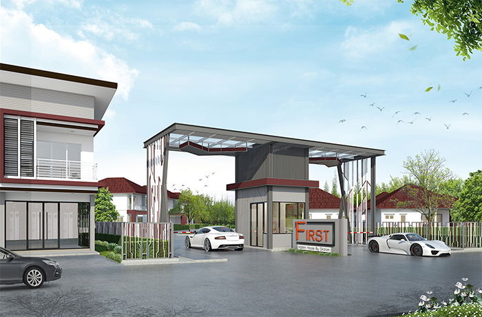 รูป The First 5 Mittraphap-Sungnoen - รูปที่ 1/13