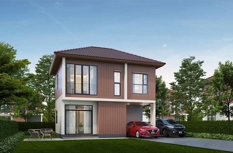 เดอะริคโค้ เรสซิเดนซ์ วงแหวนฯ-หทัยราษฎร์