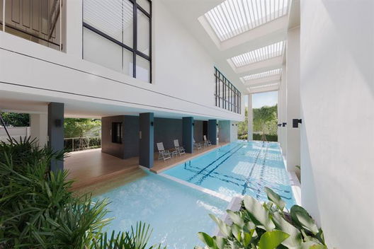 Project Baan Klang Muang Classe Sukhumvit 77 Picture - 3/13