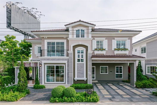 Project Gloden Neo Sukhumvit-Lasalle Picture - 4/13