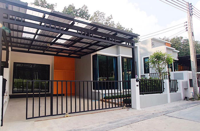 รูป Lakevill Pluakdaeng - รูปที่ 1/10