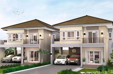 ศรีราชาโกลเด้นเฮ้าส์