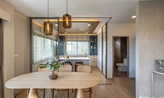 Project Vario Maison Bangna - Suvarnabhumi Picture - 2/13