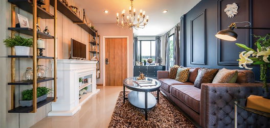 Project Patreeda Avenue Pathumthani 2 Picture - 5/13