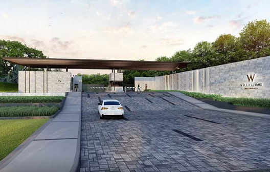รูป W Villa by KWG - รูปที่ 2/9