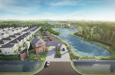 ประภัสสร แกรนด์วิลล์ 24