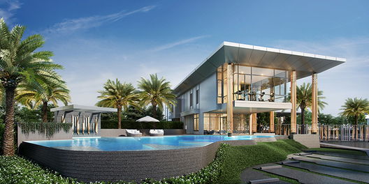 รูป The Palm Chaengwattana-Chaiyaphruek - รูปที่ 3/13