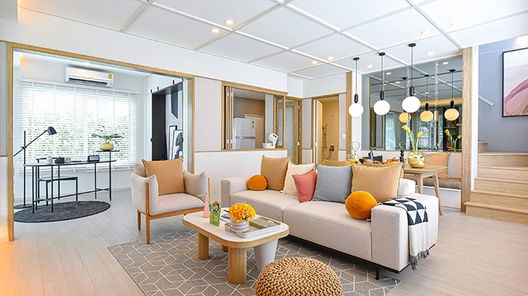 รูป Anya Ratchapruek-Nakorn Inn - รูปที่ 4/13