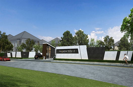 รูป Laguna Ville 2 - รูปที่ 2/12