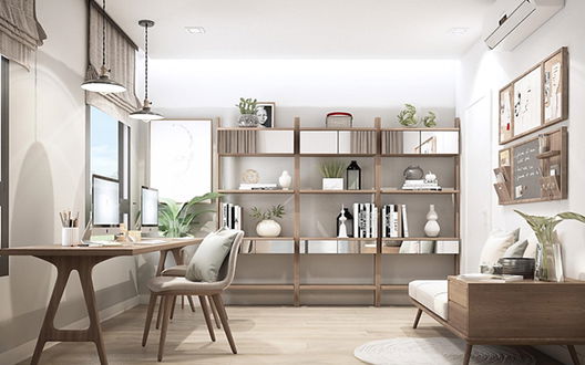 รูป The Plant Ramkhamhaeng-Wongwaen - รูปที่ 5/8