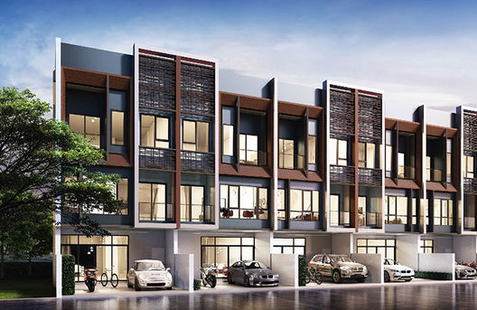 รูป The Vision Ladprao-Nawamin - รูปที่ 3/13