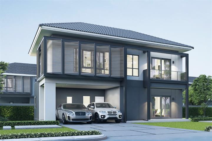 Project Centro Bangna-Kingkaew Picture - 1/13