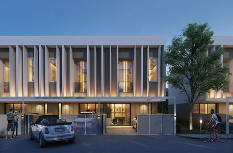 เดอะ พราว วงแหวน-รามอินทรา