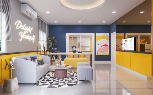 รูป Theconnect Krungthep-Pathumthani 2 - รูปที่ 4/13