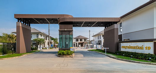 รูป Karnkanok Ville 19 Thawangtan - รูปที่ 3/12