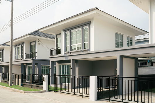 รูป SENA VILLAGE RATTANATHIBET-BANGBUATHOMG - รูปที่ 4/11