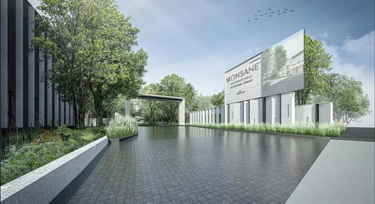 รูป Monsane Exclusive Villa Ratchapruek-Pinklao - รูปที่ 2/13