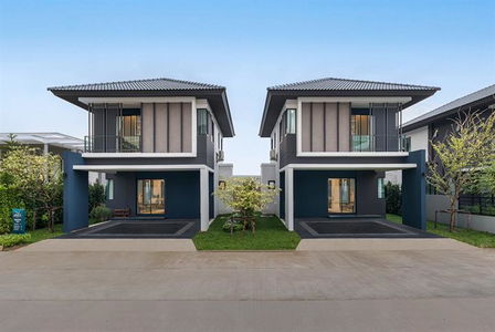 บ้านฟ้ากรีนเนอรี่ นีโอลา รังสิต คลอง 2