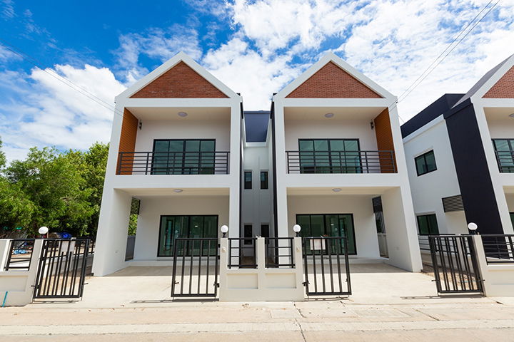 รูป Bangyai City - Privacy Cluster 3 - รูปที่ 1/2