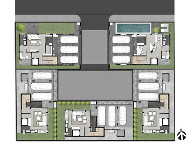 เมอิ อเวนิว ศรีนครินทร์