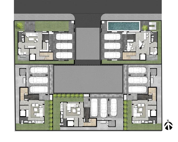 รูป ME-I Avenue Srinakarin - รูปที่ 1/13