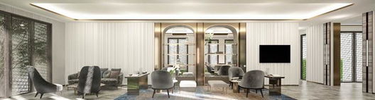 รูป Belgravia Exclusive Pool Villa Bangna-Rama 9 - รูปที่ 4/13