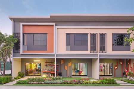 สิริ เพลส บางใหญ่