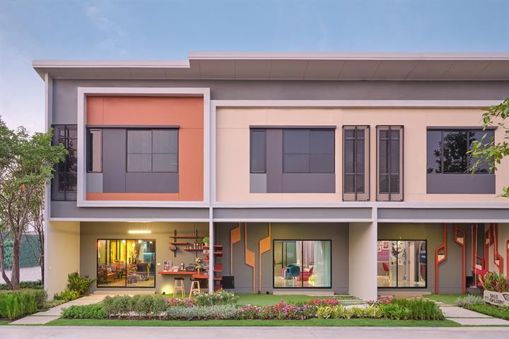 รูป Siri Place Bangyai - รูปที่ 1/13