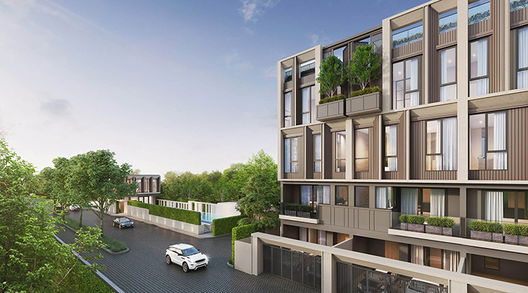 รูป Ther Ladprao 93 - รูปที่ 2/13