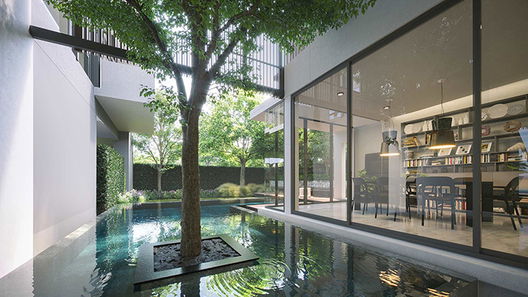 รูป Nantawan Rama 9-Srinakarin - รูปที่ 4/7