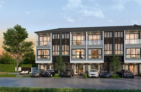 ศุภาลัย เออร์บานา แจ้งวัฒนะ-ปากเกร็ด